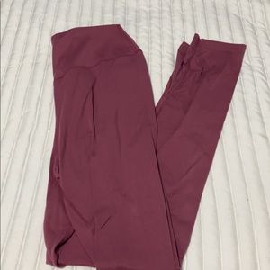 Balance Athletica cloud pant